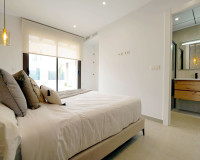 New Build - terraced - Almoradi - Formentera del Segura