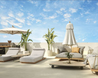 New Build - terraced - Avileses