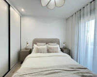 New Build - terraced - Benferri