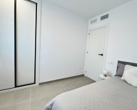 New Build - terraced - Benferri