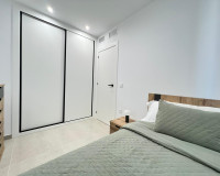 New Build - terraced - Benferri