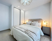 New Build - terraced - Benferri