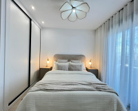 New Build - terraced - Benferri