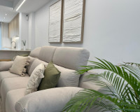 New Build - terraced - Benferri