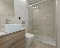 New Build - terraced - Benijofar