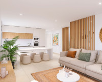 New Build - terraced - Bigastro