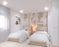 New Build - terraced - Bigastro