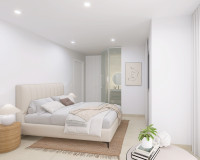 New Build - terraced - Bigastro