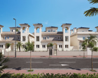 New Build - terraced - Bigastro