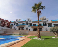 New Build - terraced - Bigastro