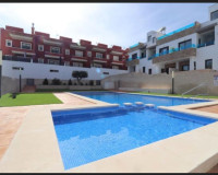 New Build - terraced - Bigastro