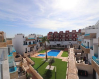 New Build - terraced - Bigastro