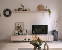 New Build - terraced - Cartagena - Jerónimo y Avileses