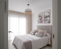 New Build - terraced - Cartagena - Jerónimo y Avileses