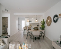 New Build - terraced - Cartagena - Jerónimo y Avileses