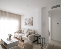 New Build - terraced - Cartagena - Jerónimo y Avileses