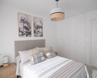 New Build - terraced - Cartagena - Jerónimo y Avileses