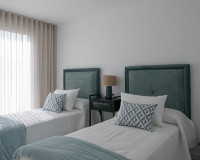 New Build - terraced - Cartagena - Jerónimo y Avileses