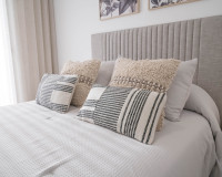 New Build - terraced - Cartagena - Jerónimo y Avileses