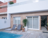 New Build - terraced - Cartagena - Jerónimo y Avileses