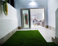New Build - terraced - Ciudad Quesada