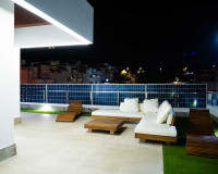 New Build - terraced - Ciudad Quesada