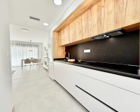 New Build - terraced - Cox