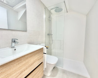 New Build - terraced - Cox