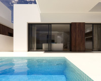 New Build - terraced - Dolores