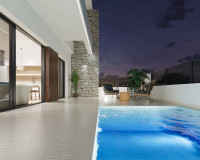 New Build - terraced - Dolores