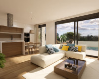 New Build - terraced - Dolores