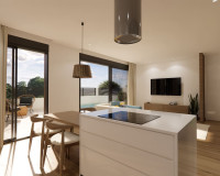 New Build - terraced - Dolores