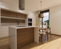 New Build - terraced - Dolores