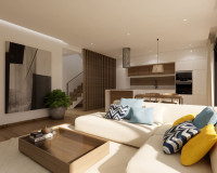 New Build - terraced - Dolores