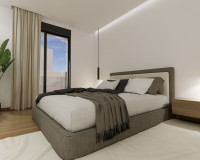 New Build - terraced - Dolores