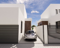 New Build - terraced - Dolores