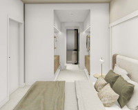 New Build - terraced - Dolores