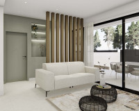 New Build - terraced - Dolores