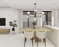 New Build - terraced - Dolores