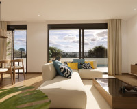 New Build - terraced - Dolores