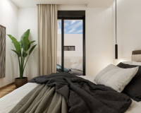 New Build - terraced - Dolores