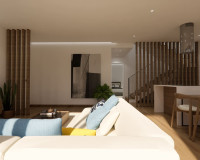 New Build - terraced - Dolores