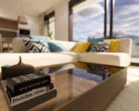 New Build - terraced - Dolores