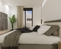 New Build - terraced - Dolores