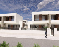 New Build - terraced - Dolores