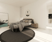 New Build - terraced - Dolores