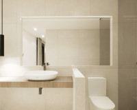 New Build - terraced - Dolores