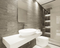 New Build - terraced - Dolores