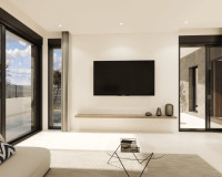 New Build - terraced - Dolores