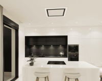 New Build - terraced - Dolores